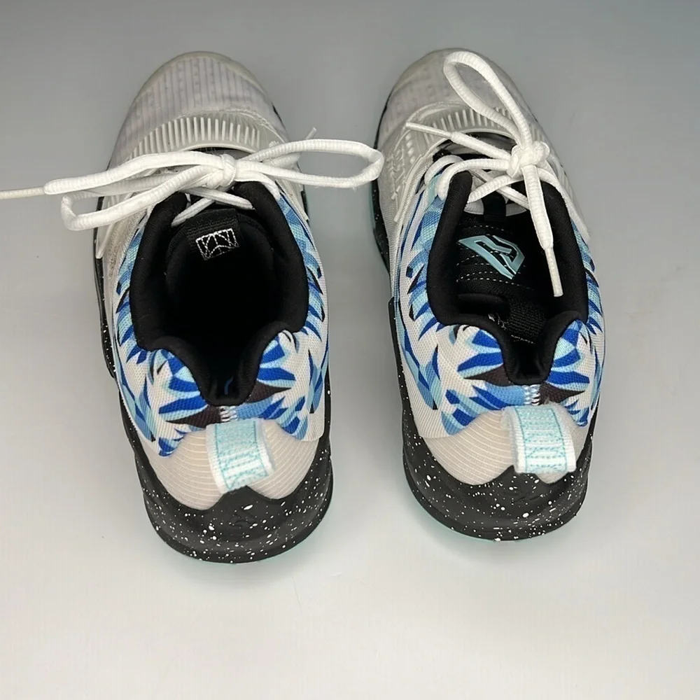 Nike Zoom Freak 3 GS 'Copa' Sneakers!